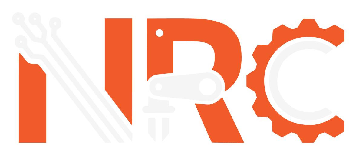 NRC — NUST Robotics Club